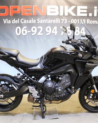 Yamaha Tracer 9 E5 03/2023 km 2700
