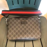 Tracolla gucci nuova