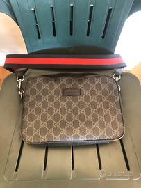 Tracolla gucci nuova