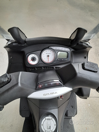 Gilera nexus 500