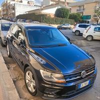 TIGUAN 2020 2.0 cc 150 CV