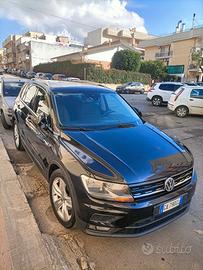 TIGUAN 2020 2.0 cc 150 CV
