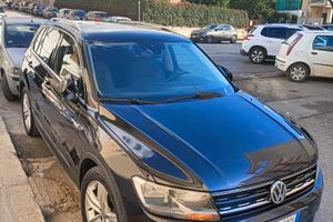 TIGUAN 2020 2.0 cc 150 CV
