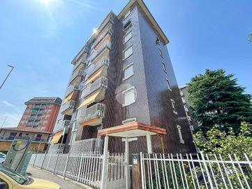 3 LOCALI A CUSANO MILANINO