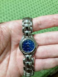 Orologio Wyler Vetta donna swiss made