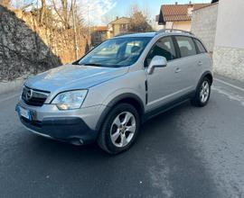 Opel antara 2.0d 4x4 2007