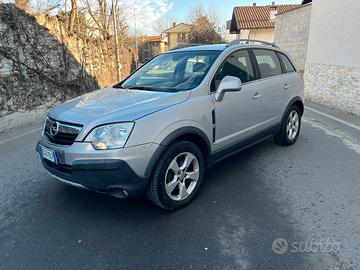 Opel antara 2.0d 4x4 2007