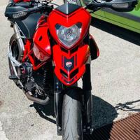 Hypermotard 1100 evo