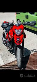 Hypermotard 1100 evo