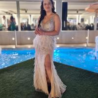 vestito diciottesimo 