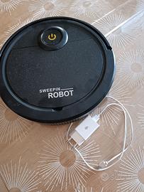 Aspirapolvere automatico Robot 3-in-1 Smart Wirele