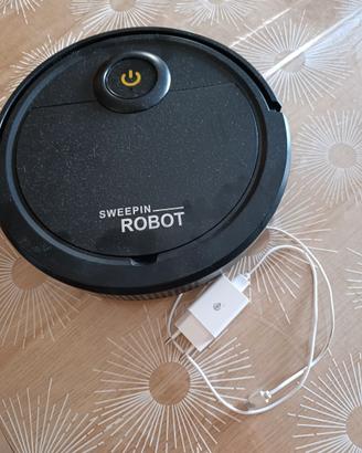 Aspirapolvere automatico Robot 3-in-1 Smart Wirele