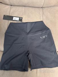 Swy shorts with scrunch PALESTRA