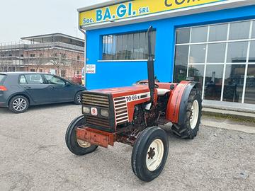 fiat modello 70 66 frutteto o vigneto- idroguida