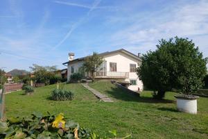 CASA INDIPENDENTE A TEOLO