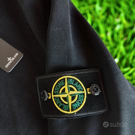 Maglione Stone Island Taglia S Nero