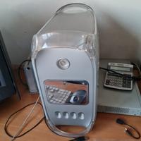 Apple Power MAC G4 - 400 MHz - 640 MB