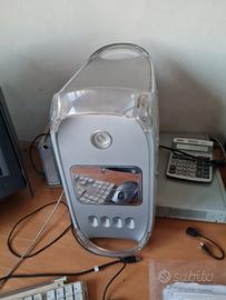 Apple Power MAC G4 - 400 MHz - 640 MB