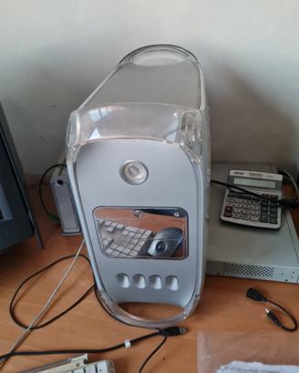 Apple Power MAC G4 - 400 MHz - 640 MB