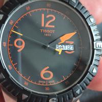 Tissot T-Navigator Automatic