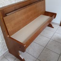 Panca da cucina Scavolini