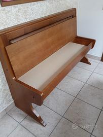 Panca da cucina Scavolini