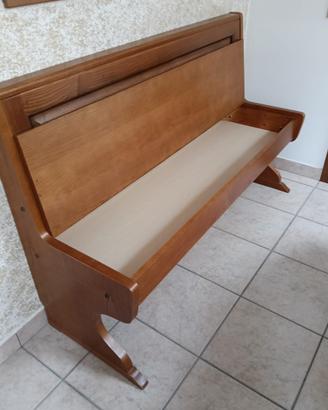 Panca da cucina Scavolini