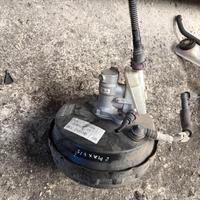 POMPA SERVOSTERZO FORD C MAX ANNO:2015