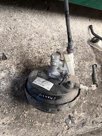 POMPA SERVOSTERZO FORD C MAX ANNO:2015