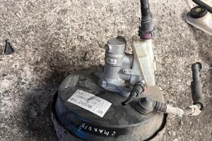 POMPA SERVOSTERZO FORD C MAX ANNO:2015