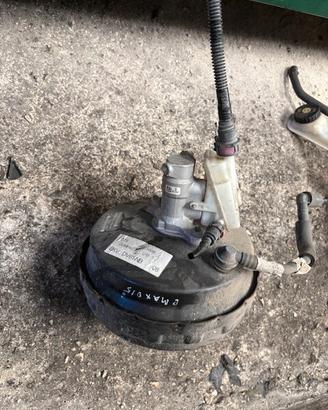 POMPA SERVOSTERZO FORD C MAX ANNO:2015