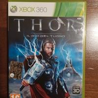 Gioco Xbox 360 Thor