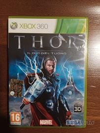 Gioco Xbox 360 Thor