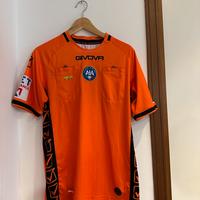 Maglia gara AIA 2024/2025