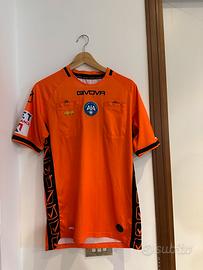 Maglia gara AIA 2024/2025