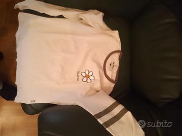 Guru maglietta originale taglia L