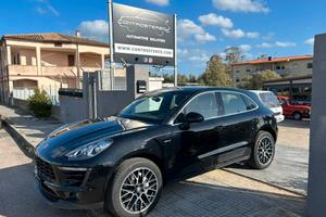 PORSCHE MACAN DIESEL - TAGLIANDATA
