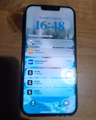 iPhone 14    128 giga 