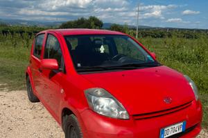 DAIHATSU Sirion - 2a serie