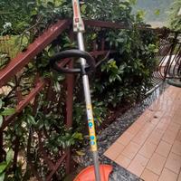 Decespugliatore Stihl fs45