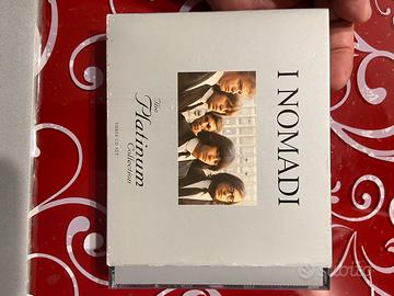 I nomadi platinum collection