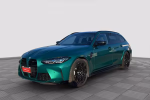 BMW Serie 3 (G20/G21) M3 Touring Competition M xDr