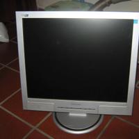 monitor VGA Philips 17 pollici modello 170A