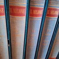 ENCICLOPEDIA "IL MILIONE"