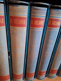 ENCICLOPEDIA "IL MILIONE"