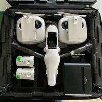 DJI Inspire 1 PRO V2 con camera X5