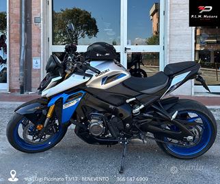 Suzuki GSX S 1000 EVO - pari al nuovo