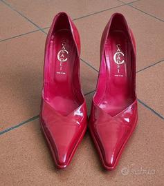 Casadei rosse store