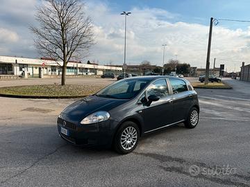 Fiat grande punto 1.3 mjt