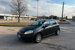 Fiat grande punto 1.3 mjt